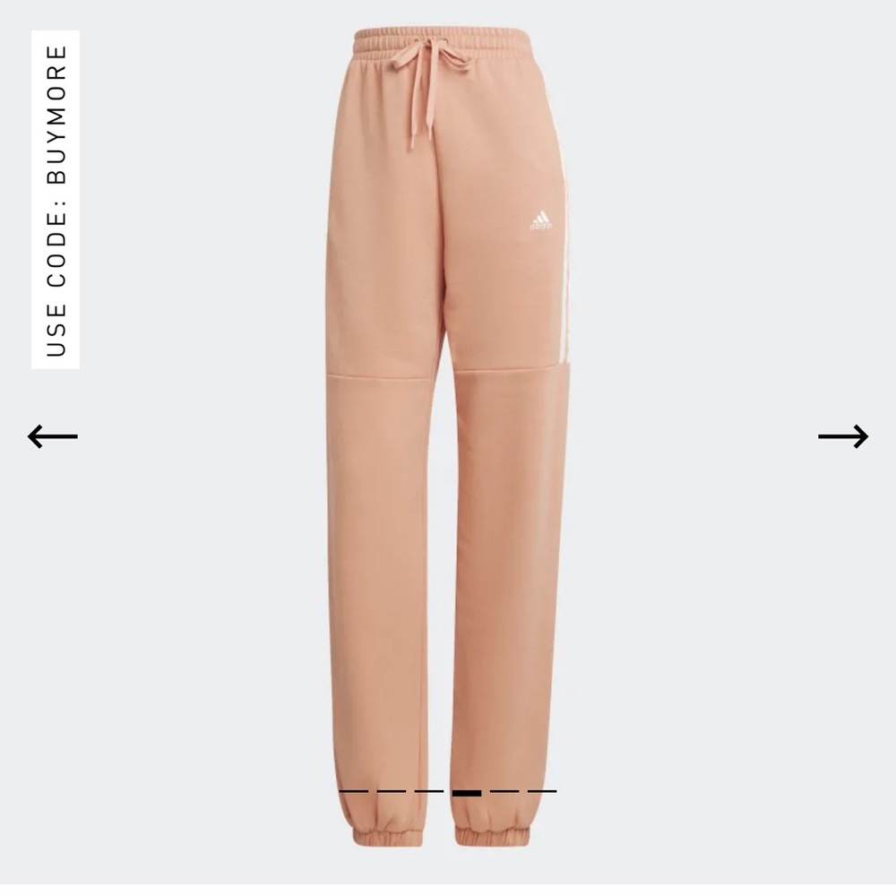 Hyperglam Highrise Sweatpants! Brand new